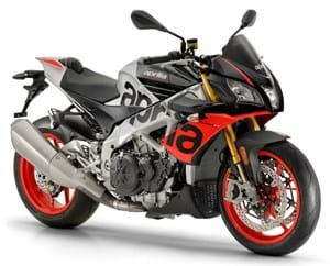 Aprilia Tuono V4 1100 Factory (2017 On)